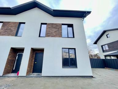 House by the address (area 90 m²) - Atlanta.ua - photo 16