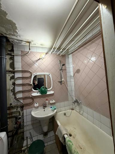 2-кімнатна квартира за адресою вул. Березняківська (площа 54 м²) - Atlanta.ua - фото 24