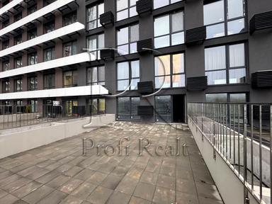 1-кімнатна квартира за адресою наб. Дніпровська (площа 62 м²) - Atlanta.ua - фото 23