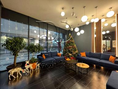 1-кімнатна квартира за адресою наб. Дніпровська (площа 62 м²) - Atlanta.ua - фото 32