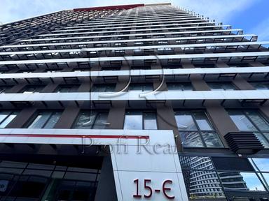 1-кімнатна квартира за адресою наб. Дніпровська (площа 62 м²) - Atlanta.ua - фото 33