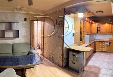 2-кімнатна квартира за адресою вул. Пр Тичини (площа 48 м²) - Atlanta.ua - фото 16