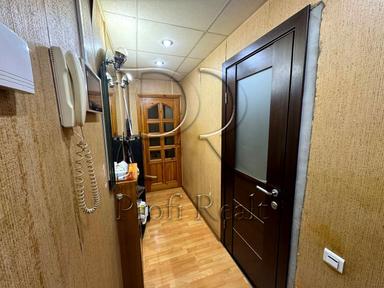 2-кімнатна квартира за адресою вул. Пр Тичини (площа 48 м²) - Atlanta.ua - фото 22