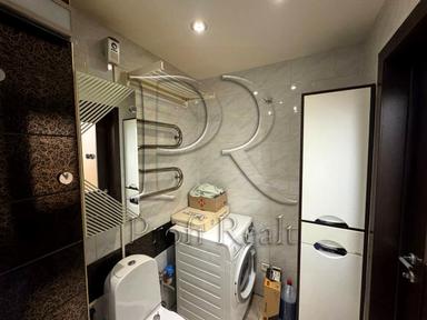 2-кімнатна квартира за адресою вул. Пр Тичини (площа 48 м²) - Atlanta.ua - фото 26