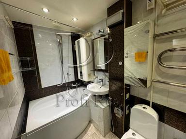 2-кімнатна квартира за адресою вул. Пр Тичини (площа 48 м²) - Atlanta.ua - фото 27