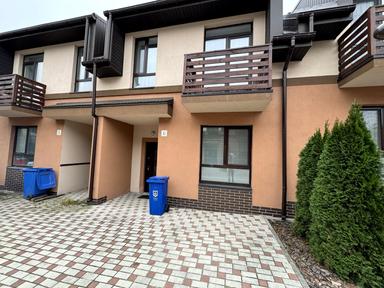 House by the address st. Ozernaya (area 95 m²) - Atlanta.ua - photo 15