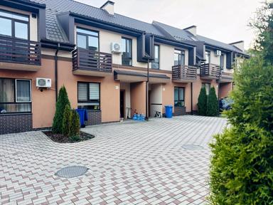 House by the address st. Ozernaya (area 95 m²) - Atlanta.ua - photo 13