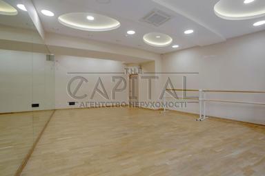 Комерційна нерухомість за адресою вул. Євгена Коновальця (площа 258 м²) - Atlanta.ua - фото 28