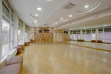 Комерційна нерухомість за адресою вул. Євгена Коновальця (площа 258 м²) - Atlanta.ua - фото 27