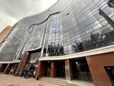 Комерційна нерухомість за адресою вул. Євгена Коновальця (площа 258 м²) - Atlanta.ua - фото 46