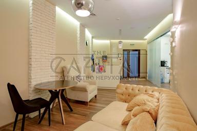 Комерційна нерухомість за адресою вул. Євгена Коновальця (площа 258 м²) - Atlanta.ua - фото 33