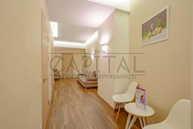 Комерційна нерухомість за адресою вул. Євгена Коновальця (площа 258 м²) - Atlanta.ua - фото 34