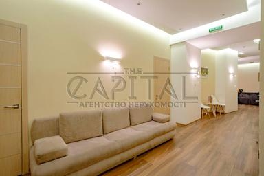 Комерційна нерухомість за адресою вул. Євгена Коновальця (площа 258 м²) - Atlanta.ua - фото 35