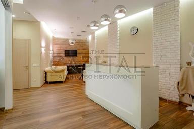 Комерційна нерухомість за адресою вул. Євгена Коновальця (площа 258 м²) - Atlanta.ua - фото 38