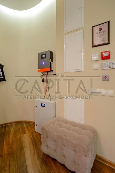 Комерційна нерухомість за адресою вул. Євгена Коновальця (площа 258 м²) - Atlanta.ua - фото 44