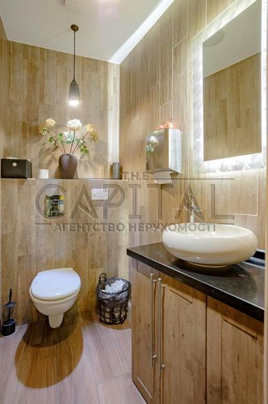 Комерційна нерухомість за адресою вул. Євгена Коновальця (площа 258 м²) - Atlanta.ua - фото 43