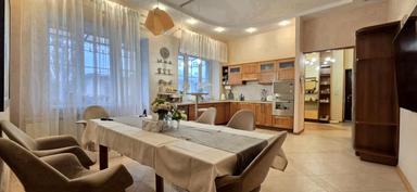 Многокомнатная квартира по адресу ул. Шелковичная (площадь 170 м²) - Atlanta.ua - фото 27