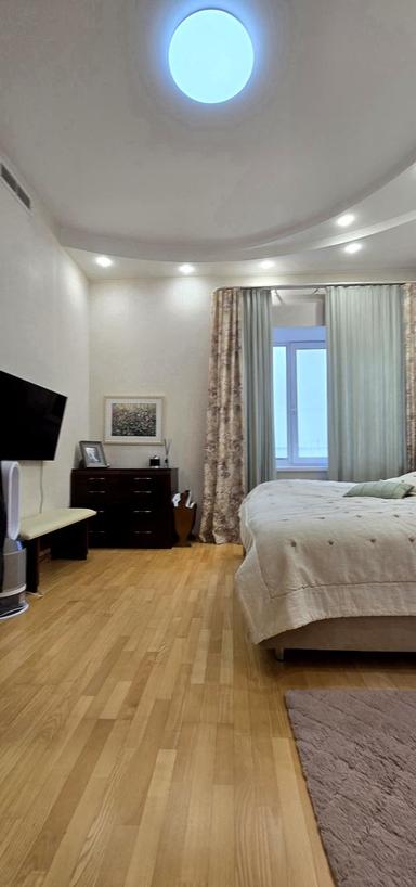 Многокомнатная квартира по адресу ул. Шелковичная (площадь 170 м²) - Atlanta.ua - фото 31