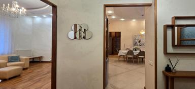 Многокомнатная квартира по адресу ул. Шелковичная (площадь 170 м²) - Atlanta.ua - фото 40