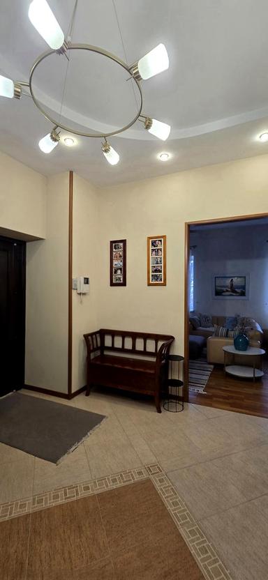 Многокомнатная квартира по адресу ул. Шелковичная (площадь 170 м²) - Atlanta.ua - фото 39