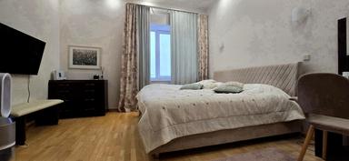 Многокомнатная квартира по адресу ул. Шелковичная (площадь 170 м²) - Atlanta.ua - фото 32