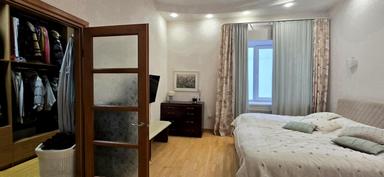 Многокомнатная квартира по адресу ул. Шелковичная (площадь 170 м²) - Atlanta.ua - фото 33