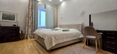 Многокомнатная квартира по адресу ул. Шелковичная (площадь 170 м²) - Atlanta.ua - фото 34