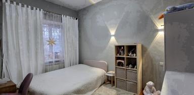 Многокомнатная квартира по адресу ул. Шелковичная (площадь 170 м²) - Atlanta.ua - фото 37