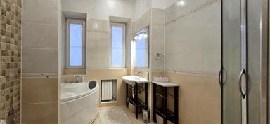 Многокомнатная квартира по адресу ул. Шелковичная (площадь 170 м²) - Atlanta.ua - фото 38