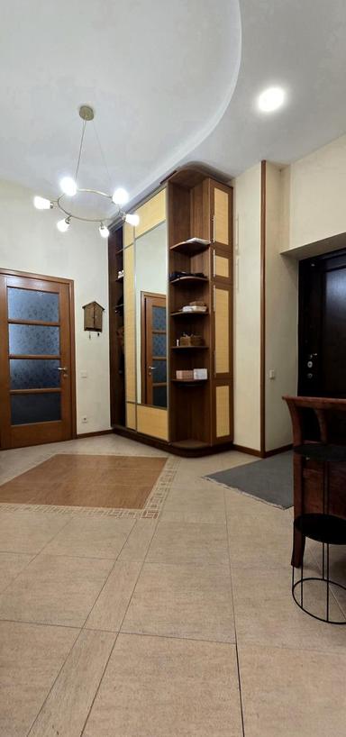 Многокомнатная квартира по адресу ул. Шелковичная (площадь 170 м²) - Atlanta.ua - фото 41