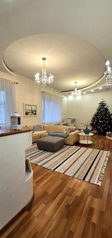 Многокомнатная квартира по адресу ул. Шелковичная (площадь 170 м²) - Atlanta.ua - фото 29