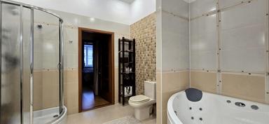 Многокомнатная квартира по адресу ул. Шелковичная (площадь 170 м²) - Atlanta.ua - фото 42