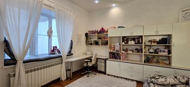 Многокомнатная квартира по адресу ул. Шелковичная (площадь 170 м²) - Atlanta.ua - фото 35