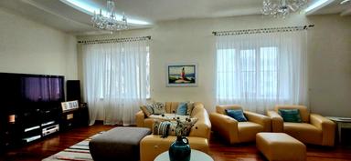 Многокомнатная квартира по адресу ул. Шелковичная (площадь 170 м²) - Atlanta.ua - фото 24