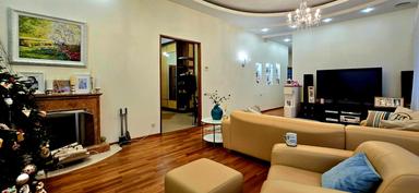 Многокомнатная квартира по адресу ул. Шелковичная (площадь 170 м²) - Atlanta.ua - фото 26