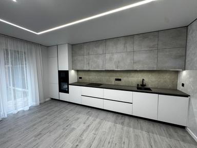 Дом по адресу ул. Институтская (площадь 120 м²) - Atlanta.ua - фото 22