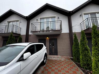 Дом по адресу ул. Институтская (площадь 120 м²) - Atlanta.ua - фото 39