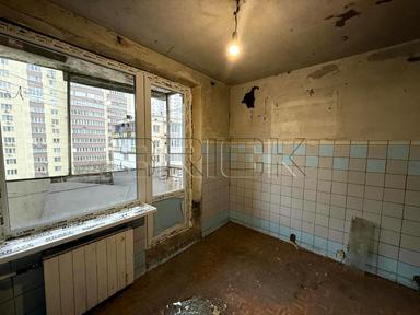 3-комнатная квартира по адресу (площадь 68 м²) - Atlanta.ua - фото 17