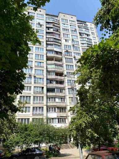 3-комнатная квартира по адресу (площадь 68 м²) - Atlanta.ua - фото 15