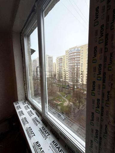 3-комнатная квартира по адресу (площадь 68 м²) - Atlanta.ua - фото 23