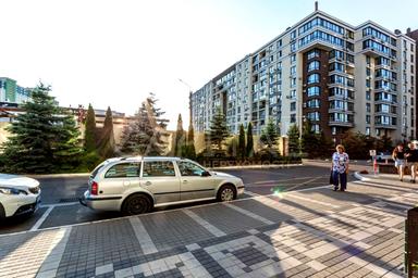 Commercial real estate at st. Praktichnaya (area 86 m²) - Atlanta.ua - photo 33