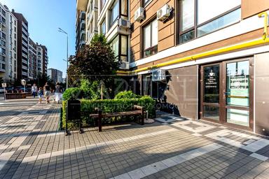 Commercial real estate at st. Praktichnaya (area 86 m²) - Atlanta.ua - photo 31