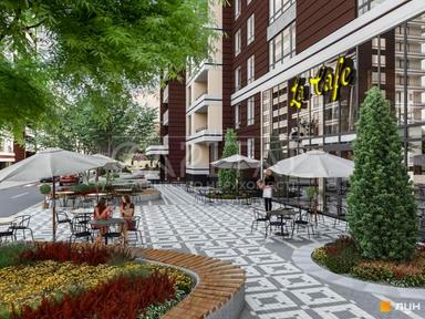 Commercial real estate at st. Praktichnaya (area 86 m²) - Atlanta.ua - photo 30