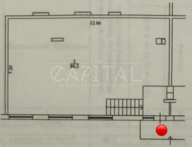 Commercial real estate at st. Praktichnaya (area 86 m²) - Atlanta.ua - photo 29
