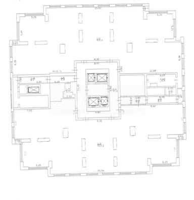 Комерційна нерухомість за адресою (площа 930 м²) - Atlanta.ua - фото 18