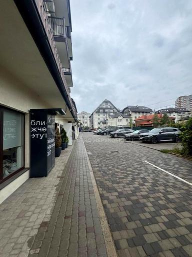 Коммерческая недвижимость по адресу (площадь 97,3 м²) - Atlanta.ua - фото 36