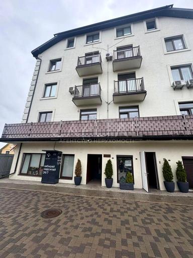 Коммерческая недвижимость по адресу (площадь 97,3 м²) - Atlanta.ua - фото 38