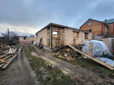 Дом по адресу (площадь 134 м²) - Atlanta.ua - фото 11