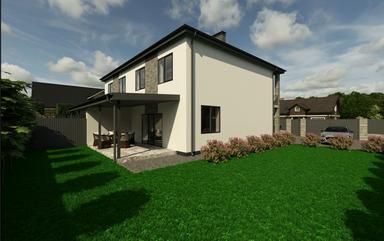 Дом по адресу (площадь 134 м²) - Atlanta.ua - фото 10