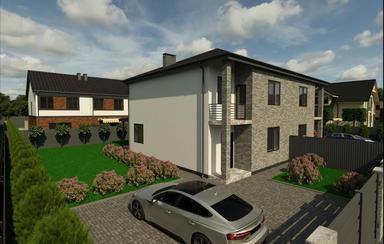 Дом по адресу (площадь 134 м²) - Atlanta.ua - фото 18